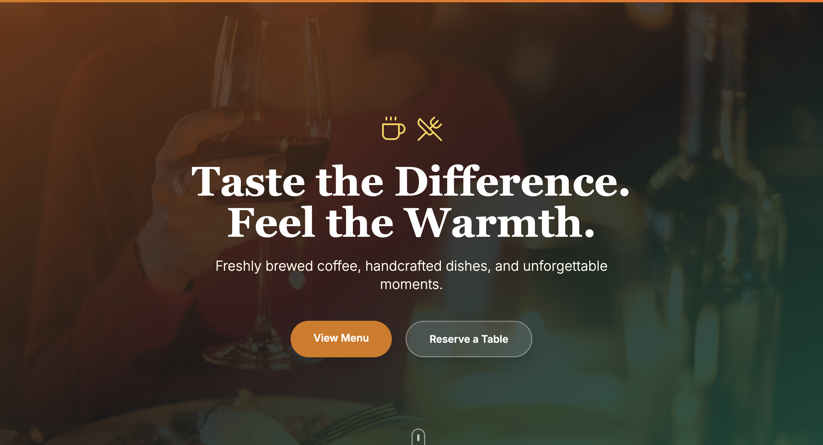 Urban Brew Cafe